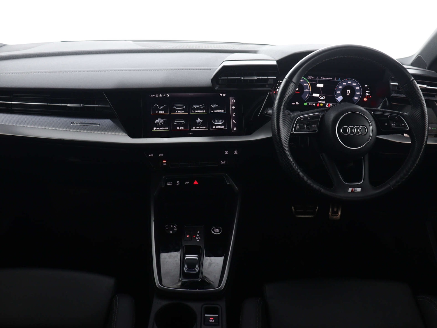Used Audi A3 2023 for sale - 75713062: Photo 17