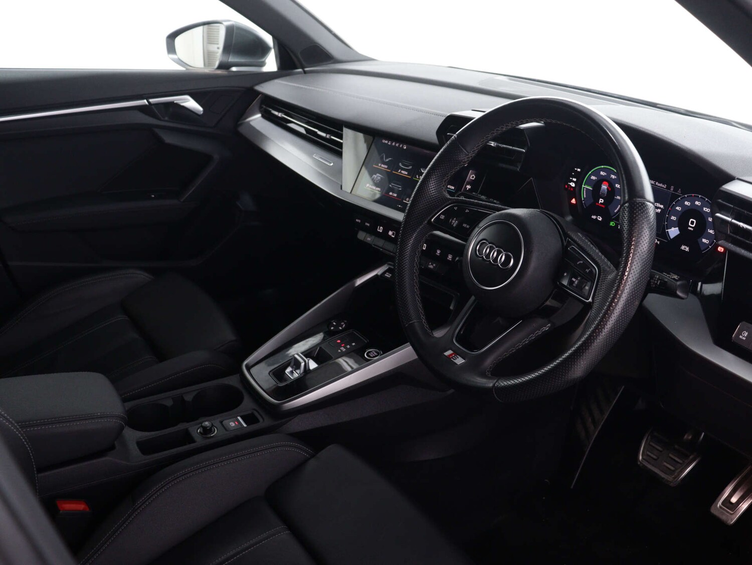 Used Audi A3 2023 for sale - 75713062: Photo 41