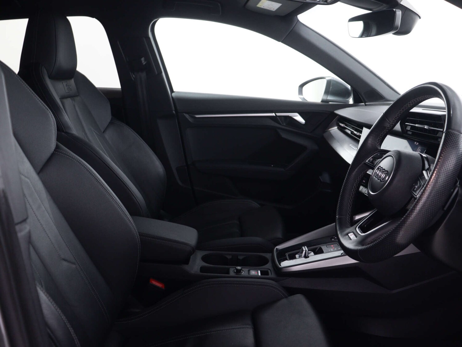 Used Audi A3 2023 for sale - 75713062: Photo 42