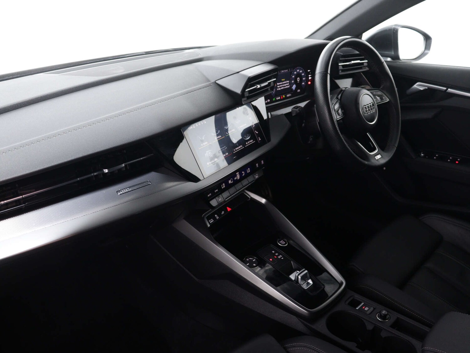 Used Audi A3 2023 for sale - 75713062: Photo 45