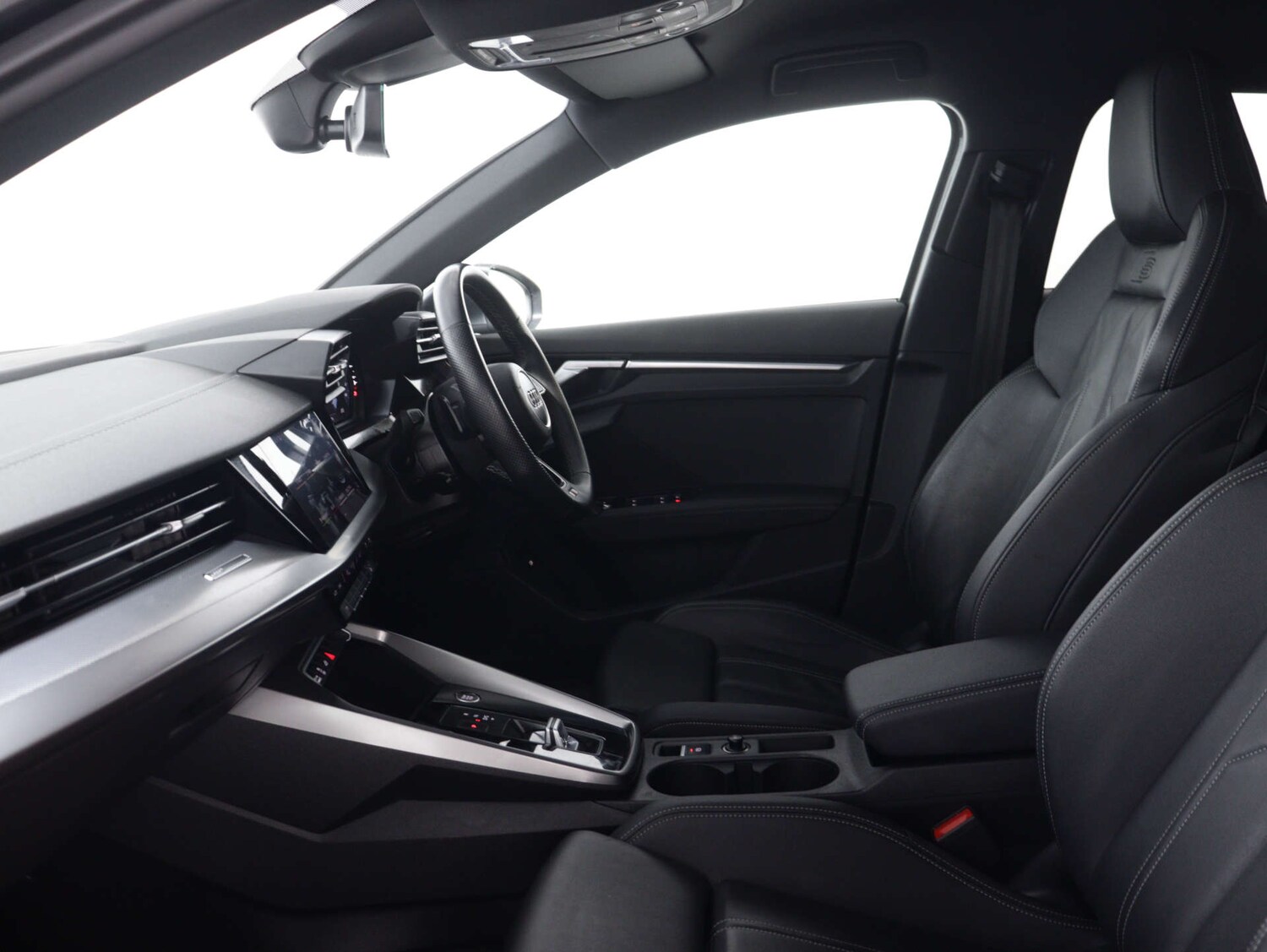 Used Audi A3 2023 for sale - 75713062: Photo 46