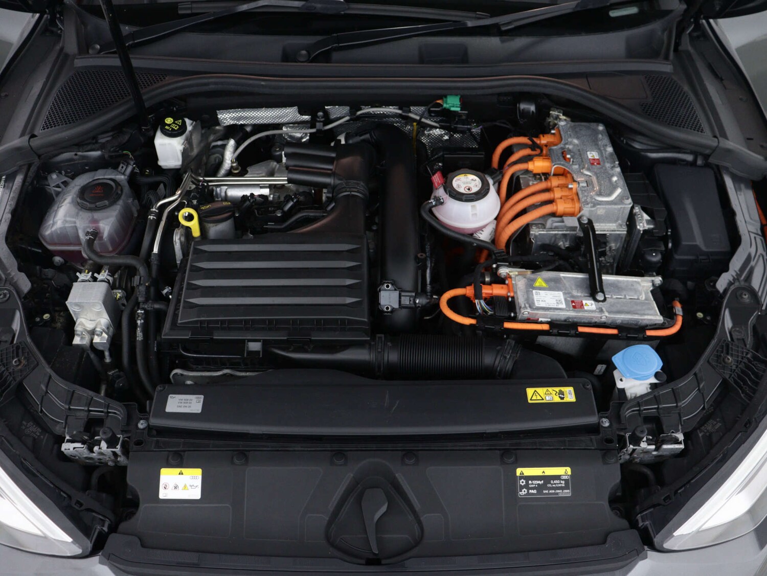 Used Audi A3 2023 for sale - 75713062: Photo 53