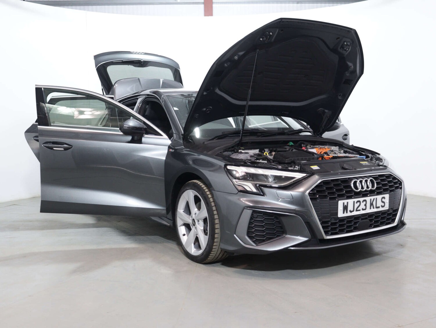 Used Audi A3 2023 for sale - 75713062: Photo 54