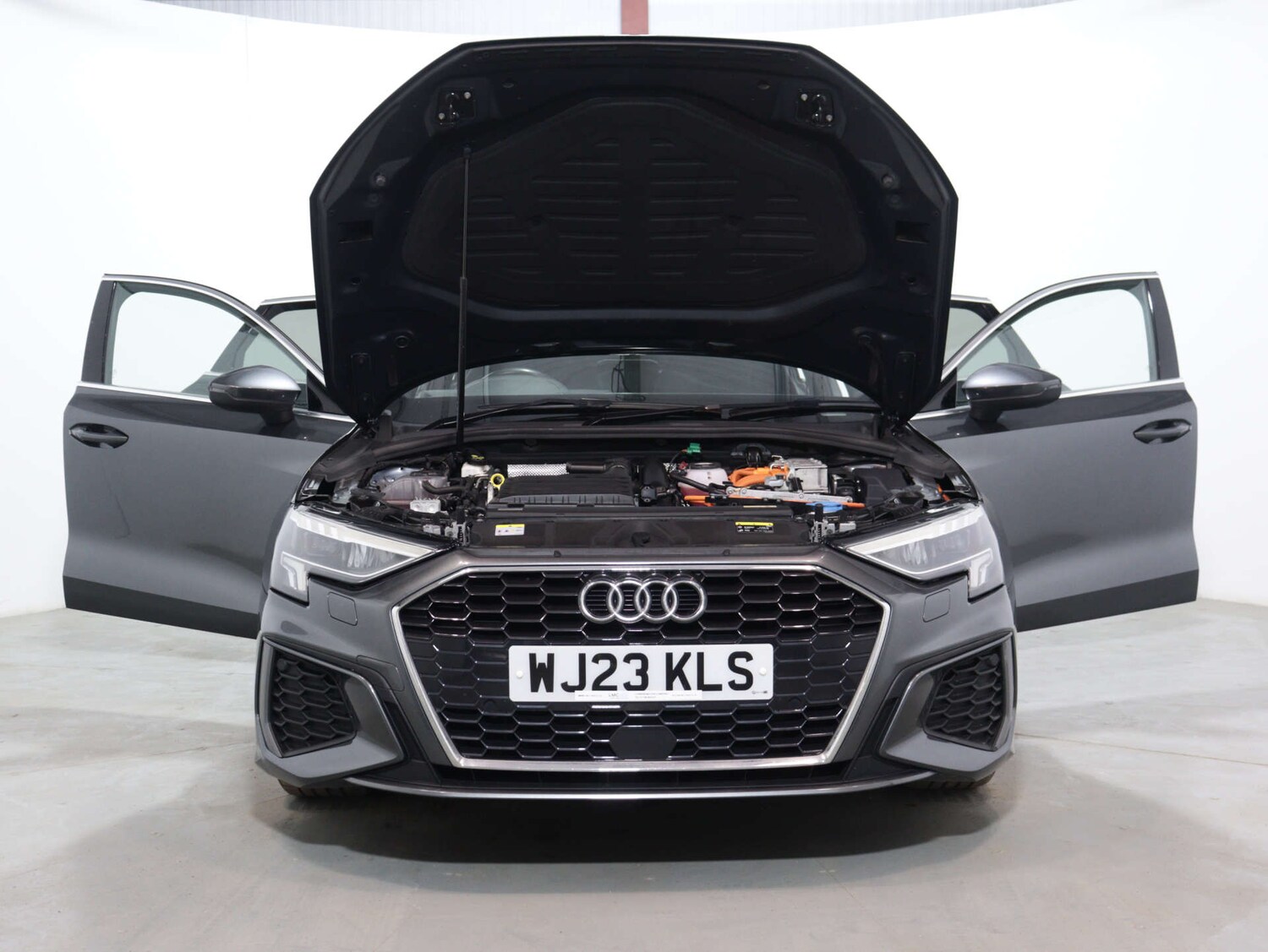 Used Audi A3 2023 for sale - 75713062: Photo 55