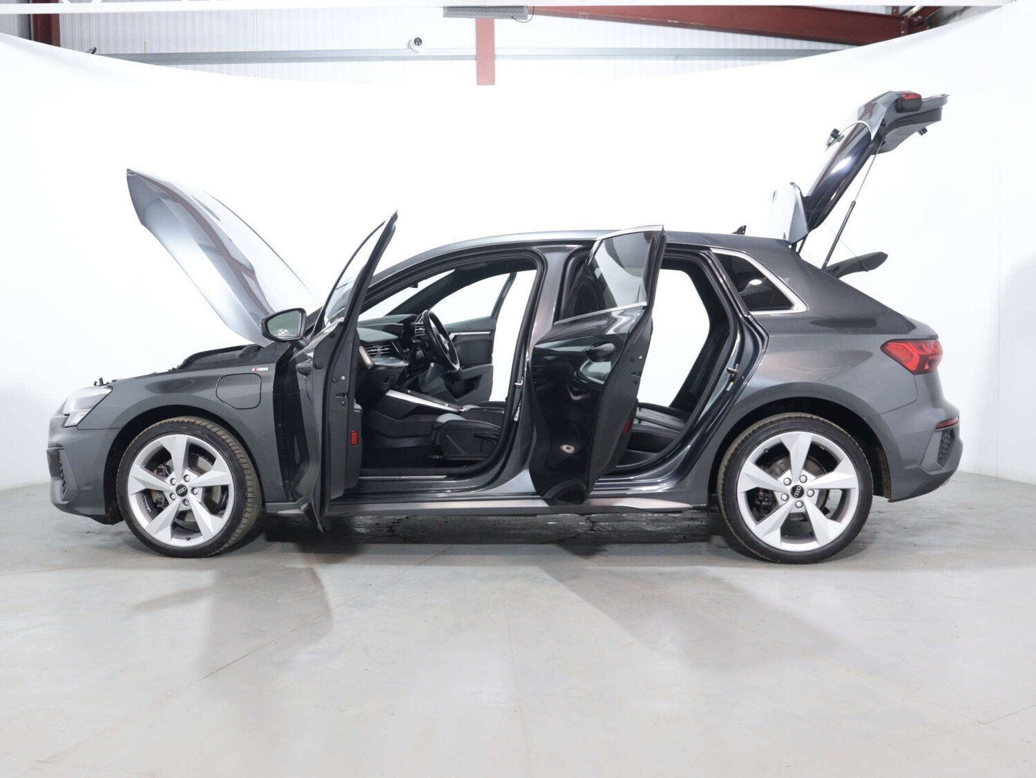 Used Audi A3 2023 for sale - 75713062: Photo 57