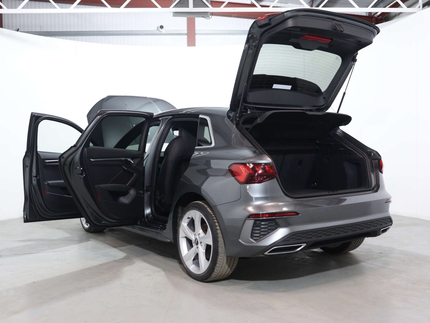 Used Audi A3 2023 for sale - 75713062: Photo 58