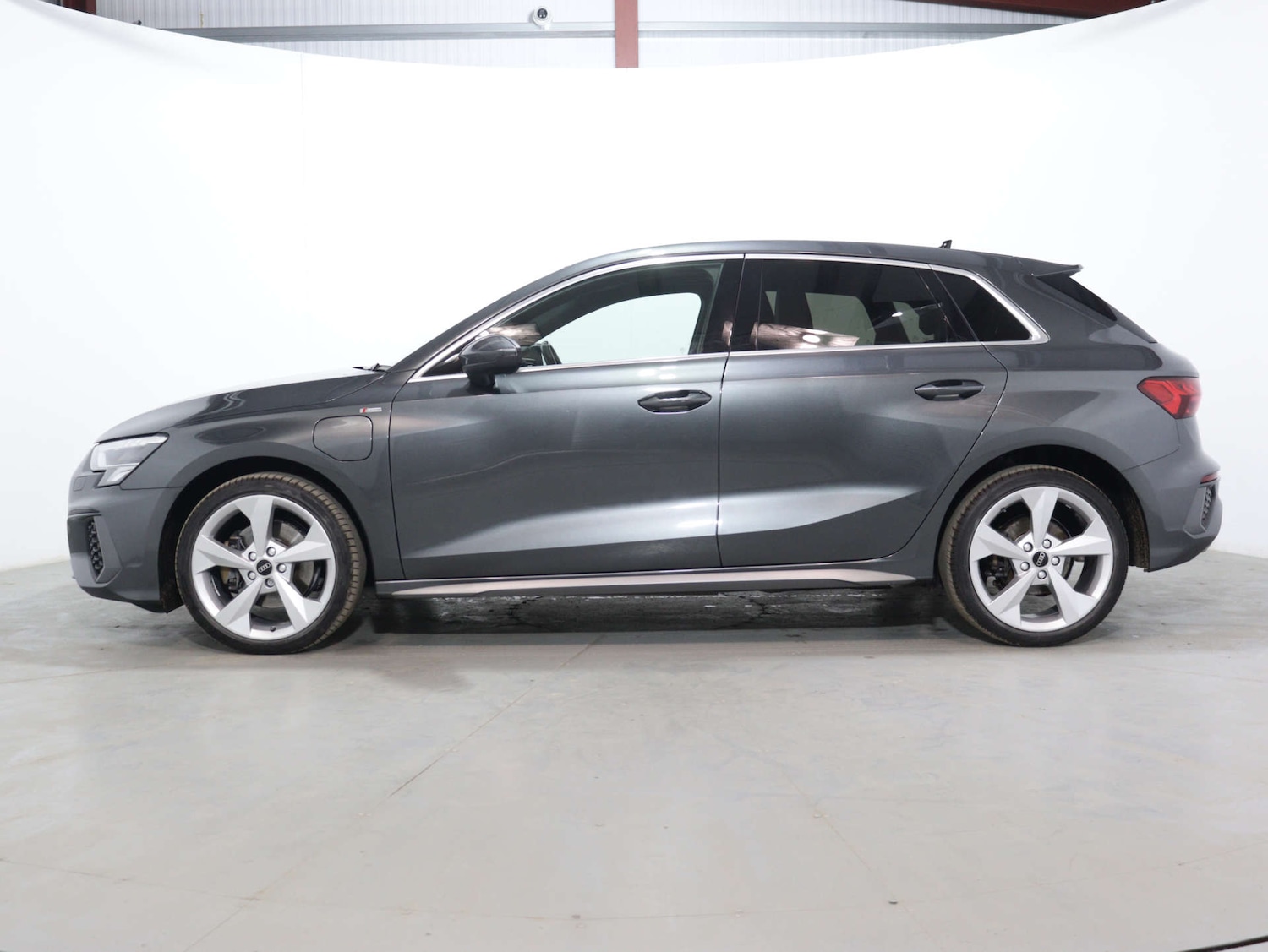 Used Audi A3 2023 for sale - 75713062: Photo 6