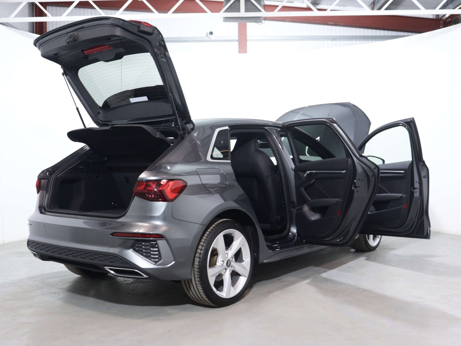Used Audi A3 2023 for sale - 75713062: Photo 60