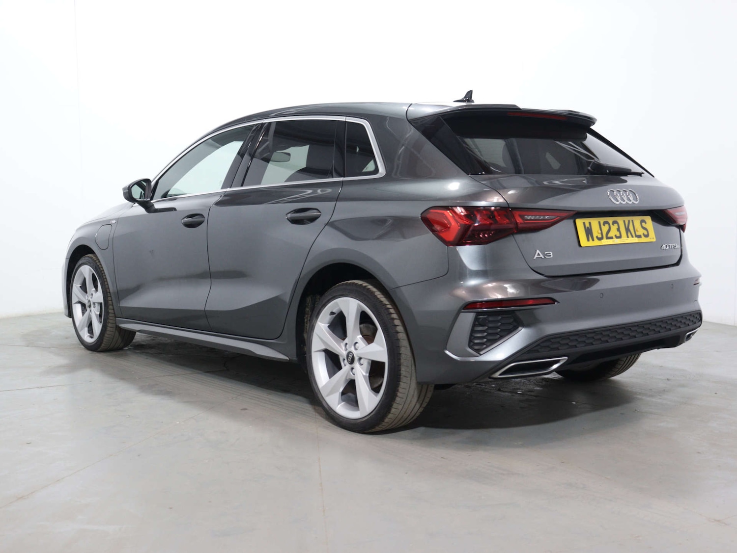 Used Audi A3 2023 for sale - 75713062: Photo 7