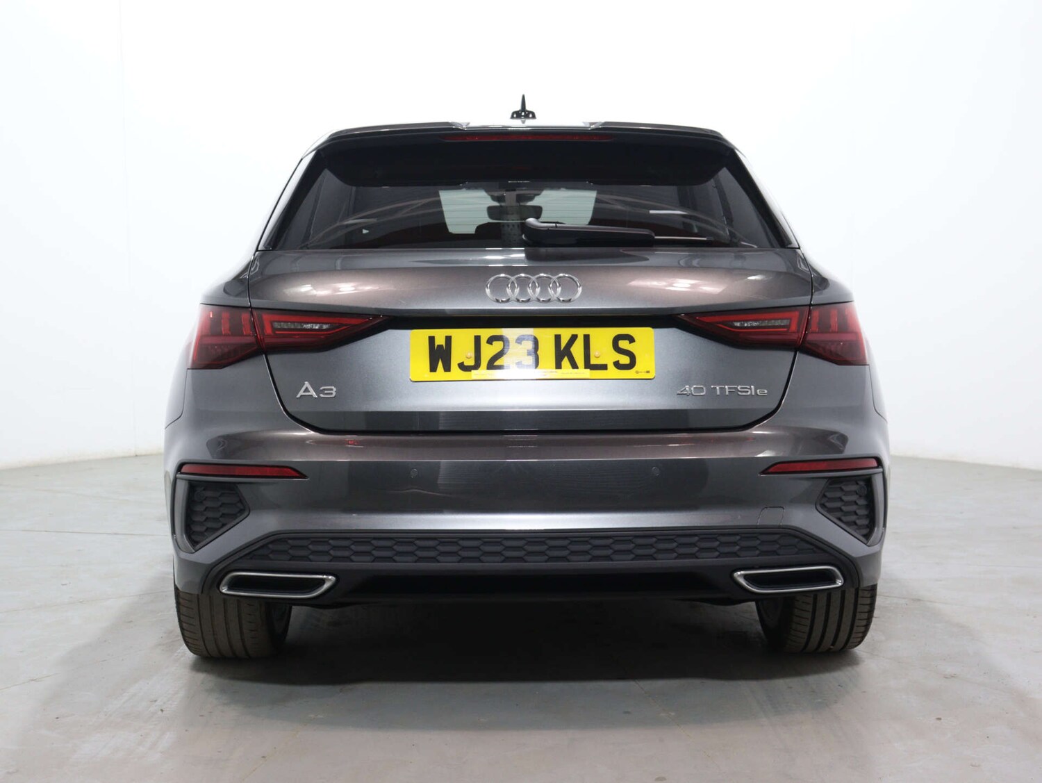 Used Audi A3 2023 for sale - 75713062: Photo 8
