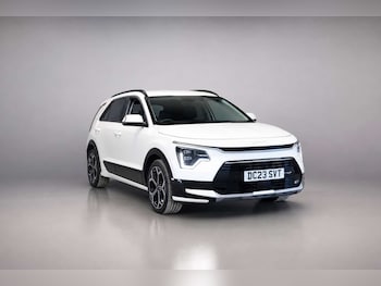 Used Kia Niro 2023 for sale - 79289325: Photo