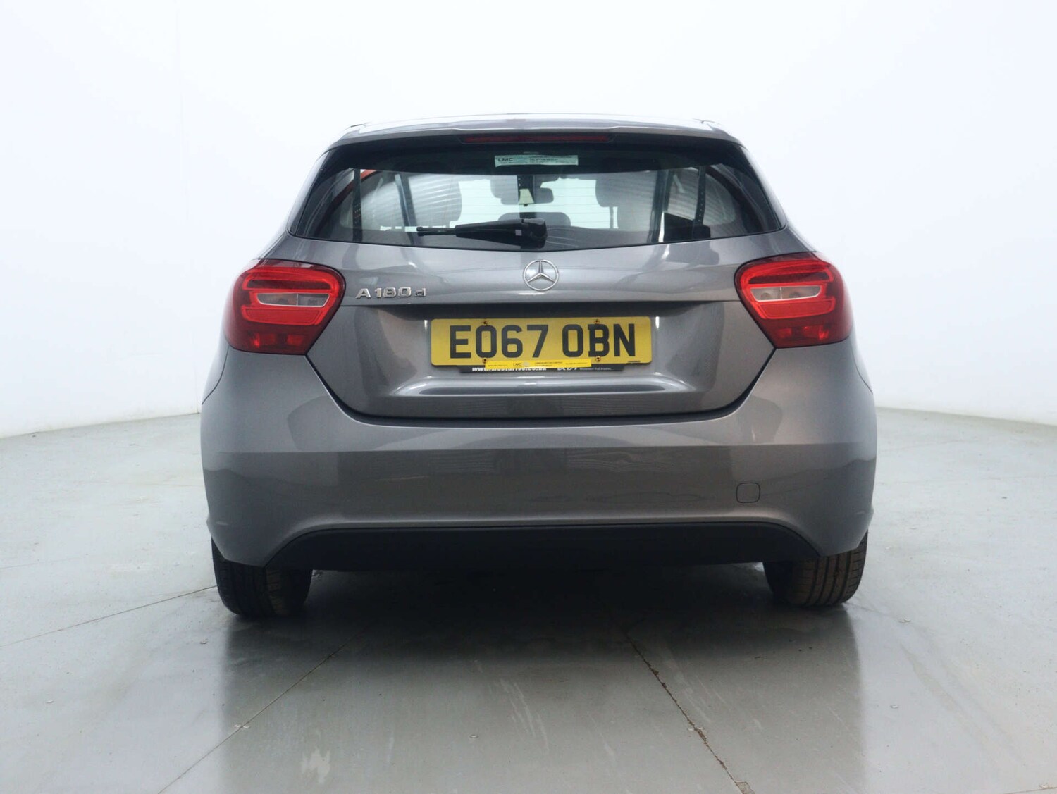 Used Mercedes-Benz A-Class 2017 for sale - 77877243: Photo 10