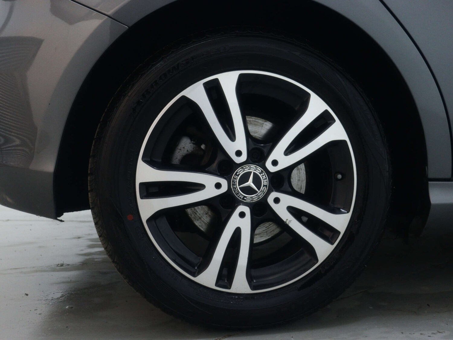 Used Mercedes-Benz A-Class 2017 for sale - 77877243: Photo 13