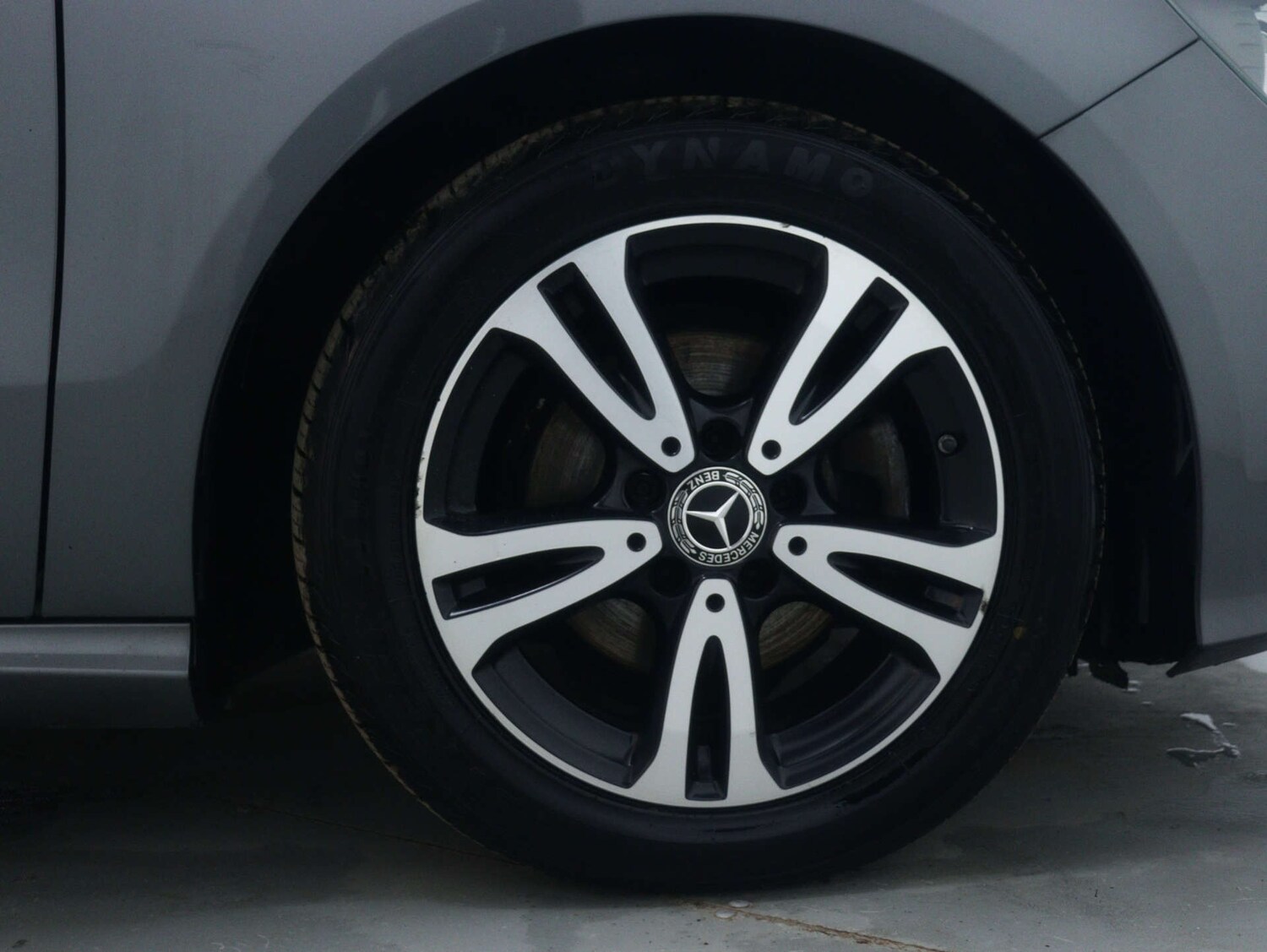 Used Mercedes-Benz A-Class 2017 for sale - 77877243: Photo 14