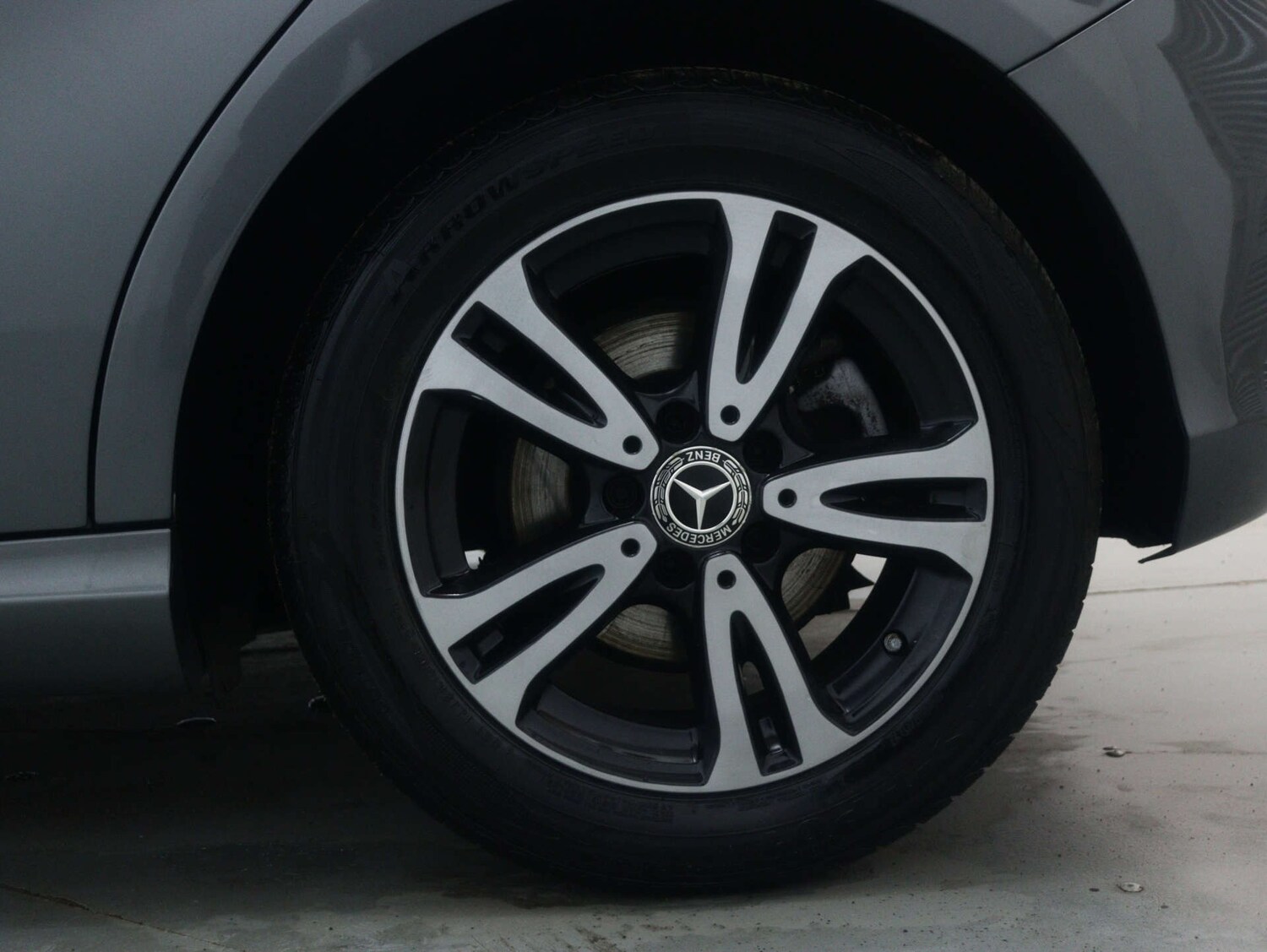 Used Mercedes-Benz A-Class 2017 for sale - 77877243: Photo 16