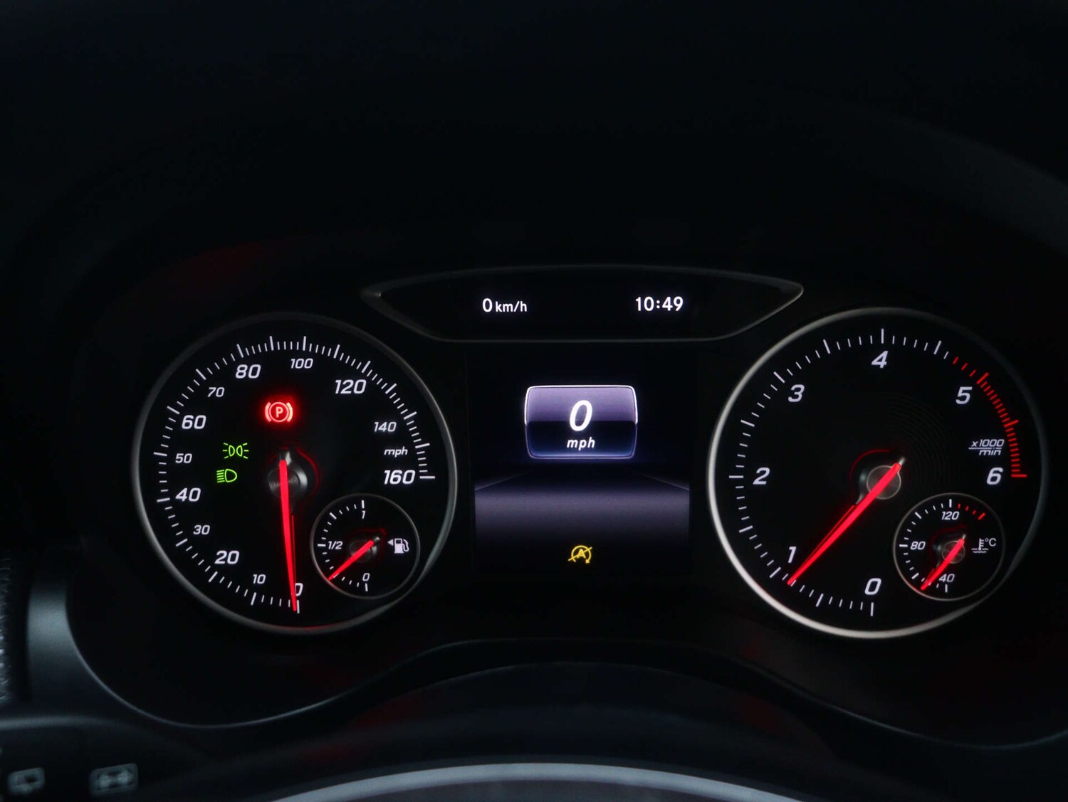 Used Mercedes-Benz A-Class 2017 for sale - 77877243: Photo 17