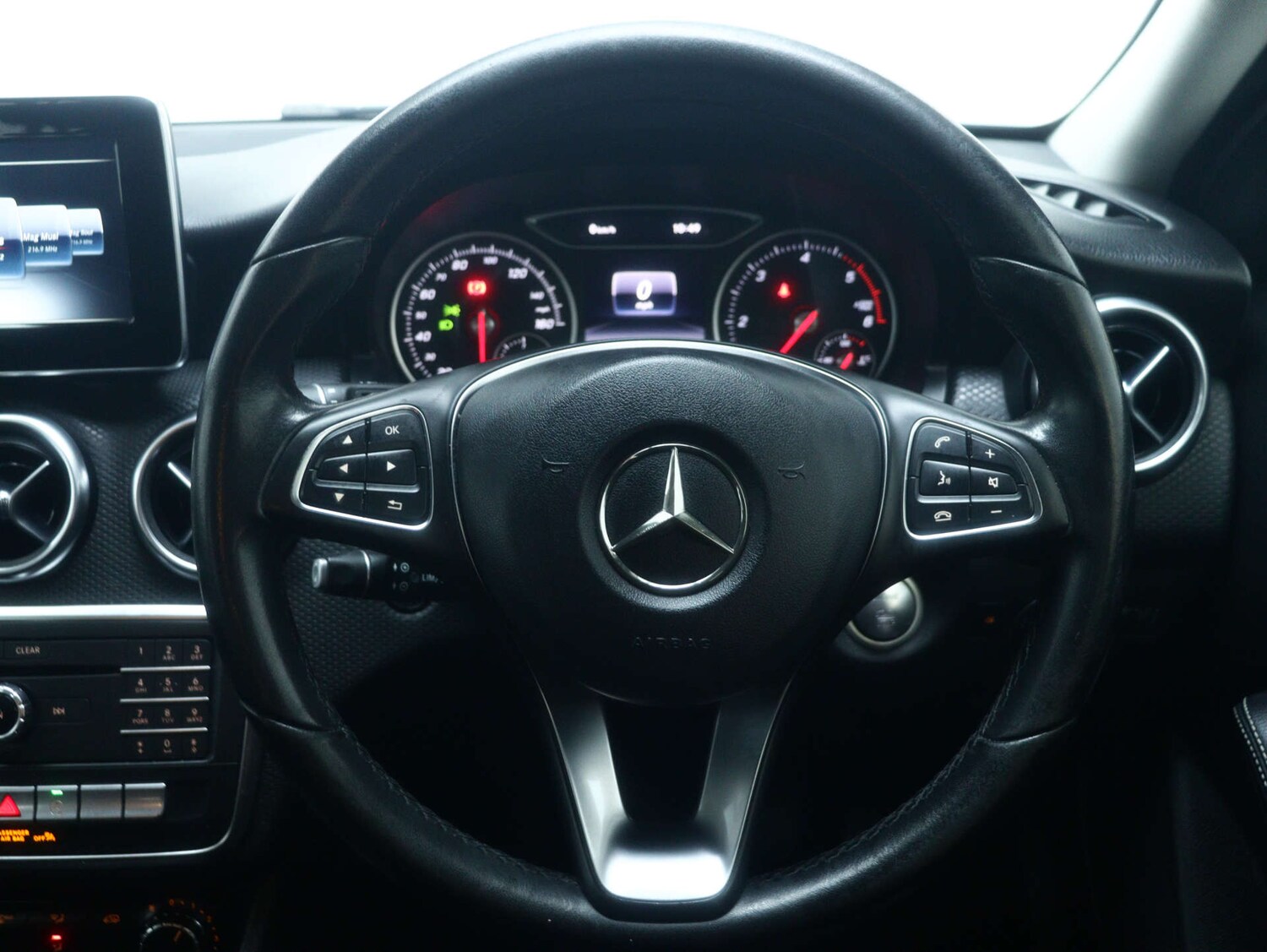 Used Mercedes-Benz A-Class 2017 for sale - 77877243: Photo 18