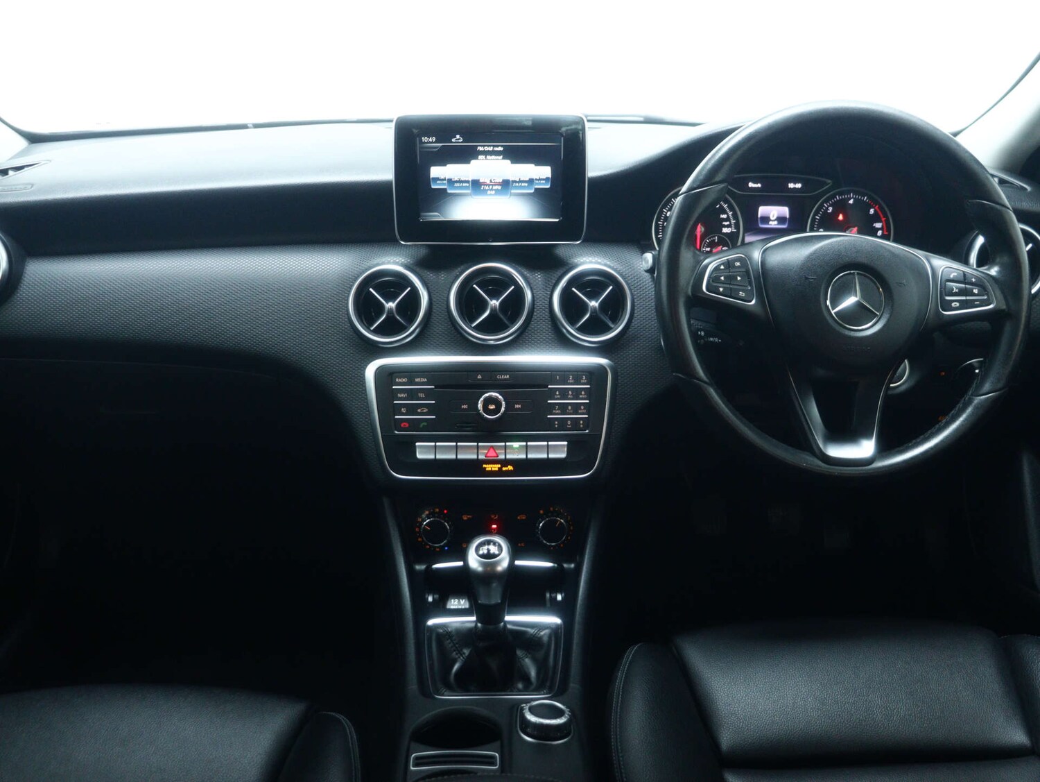 Used Mercedes-Benz A-Class 2017 for sale - 77877243: Photo 19