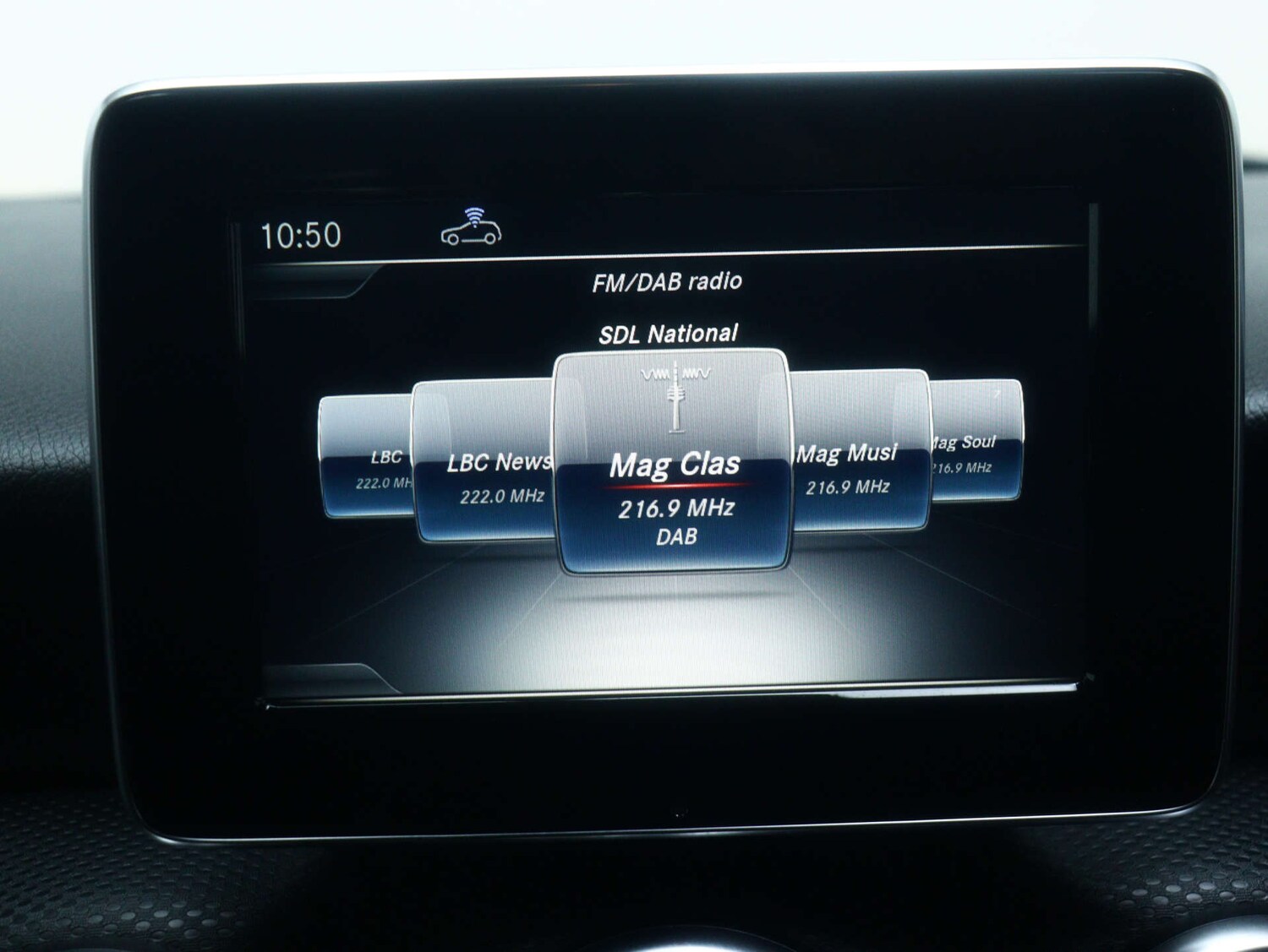 Used Mercedes-Benz A-Class 2017 for sale - 77877243: Photo 20