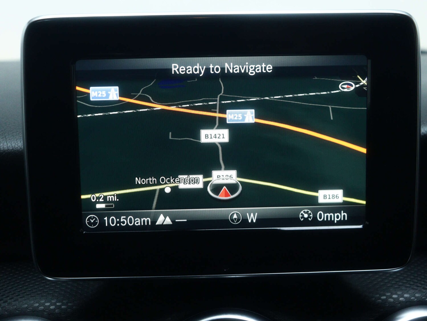 Used Mercedes-Benz A-Class 2017 for sale - 77877243: Photo 21