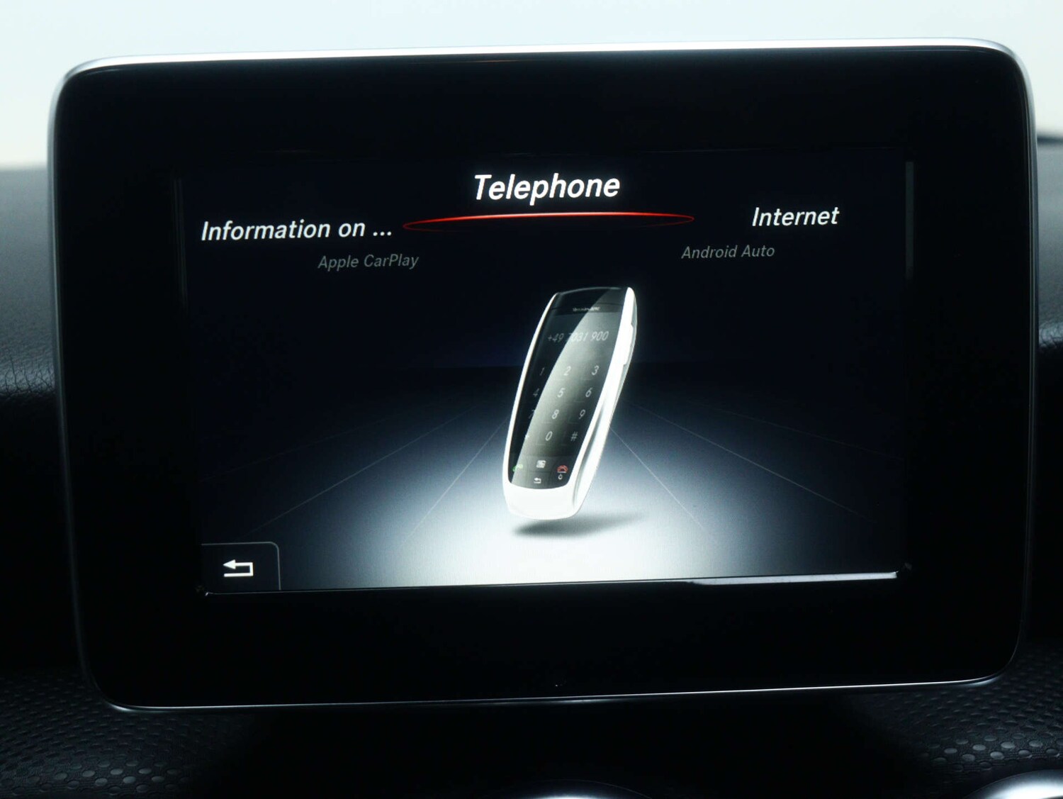 Used Mercedes-Benz A-Class 2017 for sale - 77877243: Photo 23