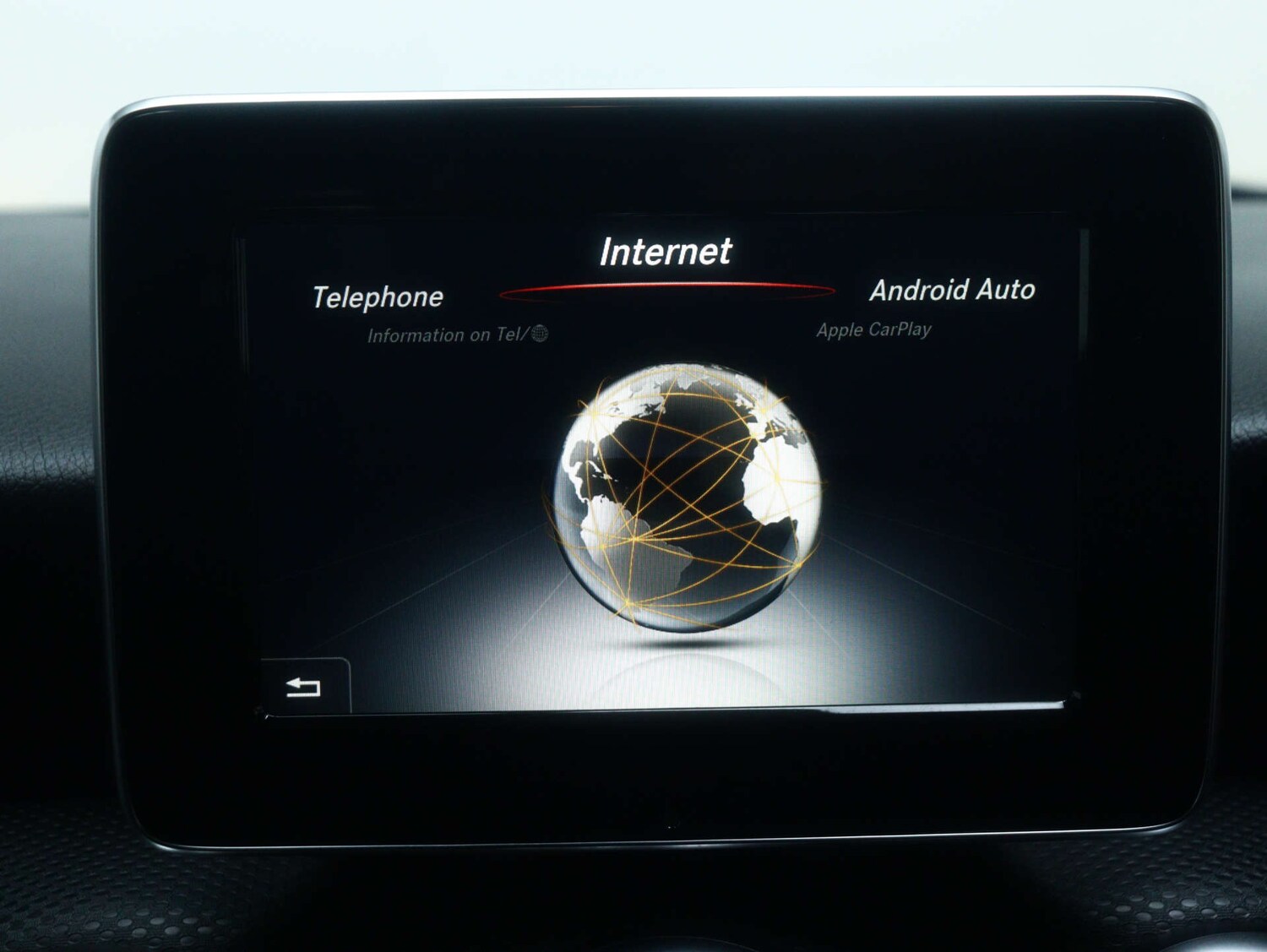 Used Mercedes-Benz A-Class 2017 for sale - 77877243: Photo 25