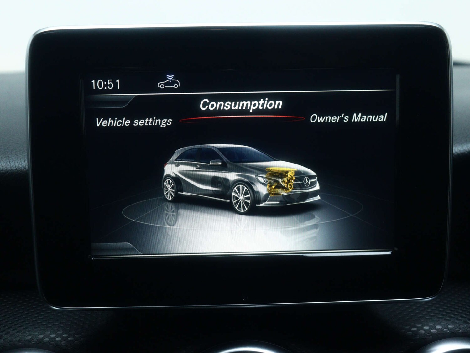 Used Mercedes-Benz A-Class 2017 for sale - 77877243: Photo 29