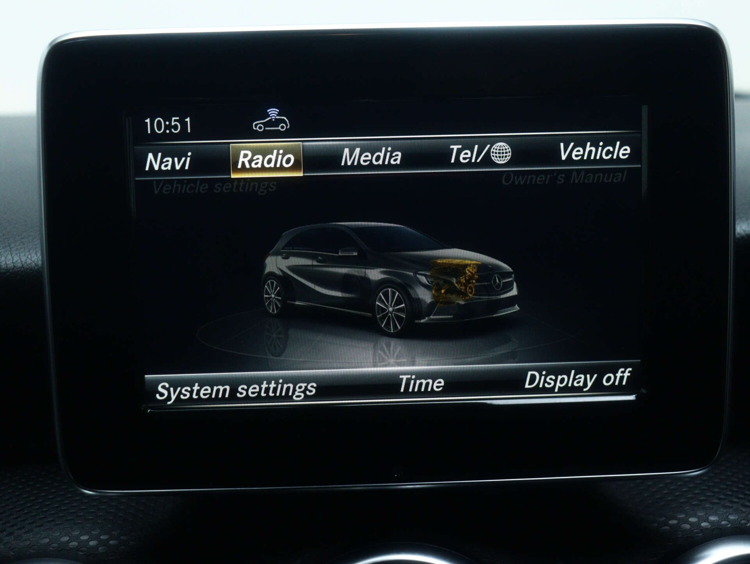 Used Mercedes-Benz A-Class 2017 for sale - 77877243: Photo 30