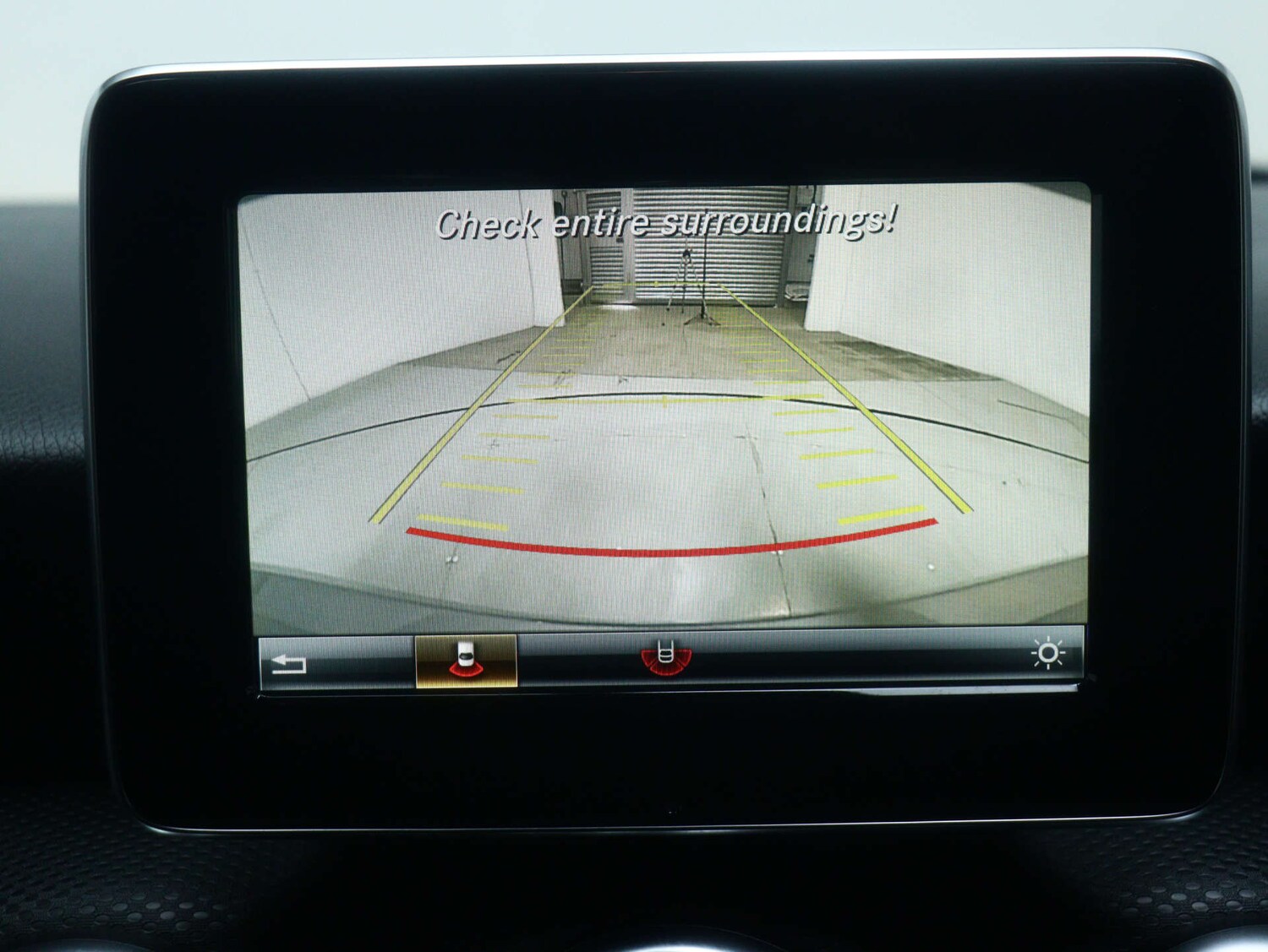 Used Mercedes-Benz A-Class 2017 for sale - 77877243: Photo 31