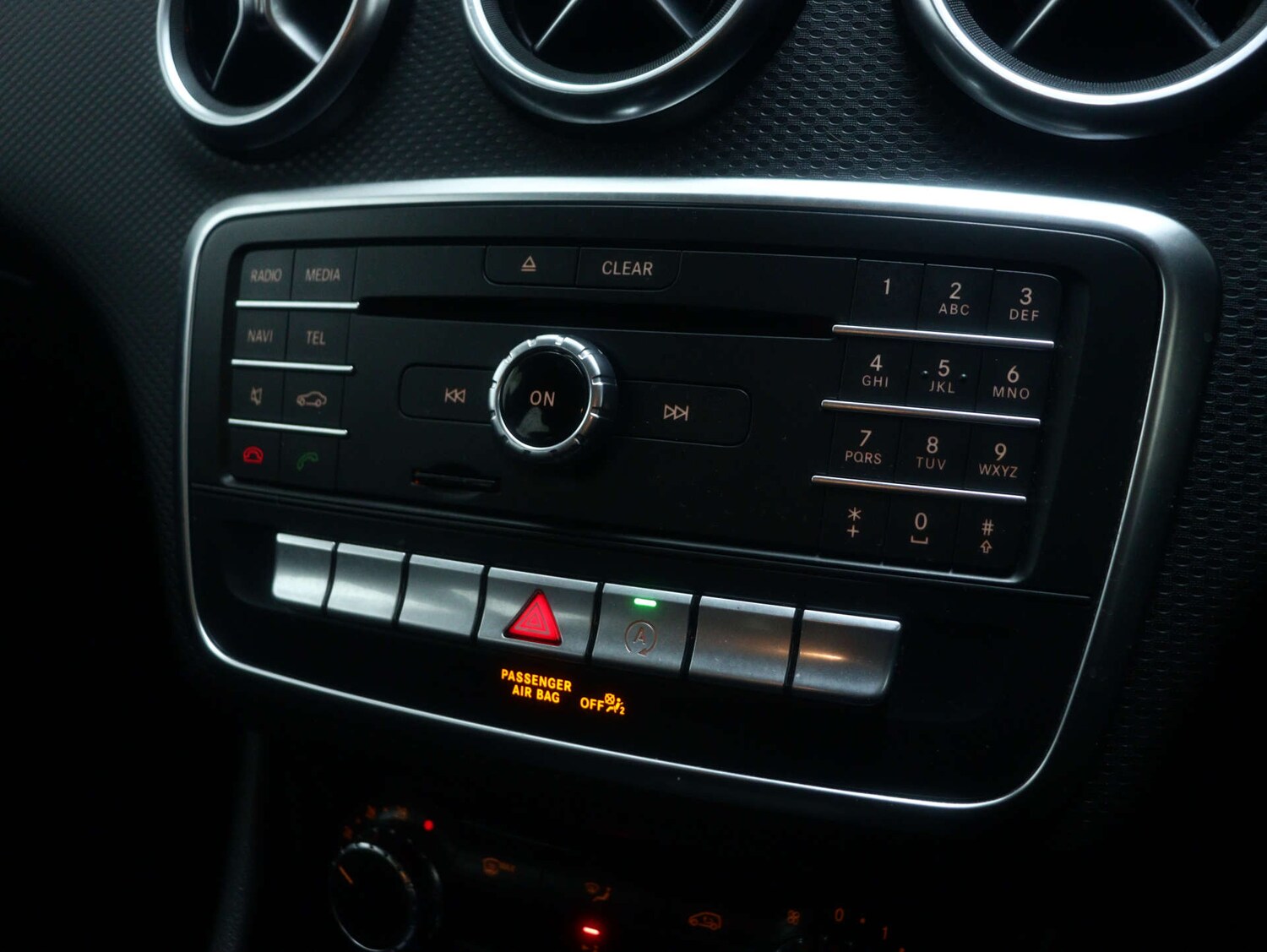 Used Mercedes-Benz A-Class 2017 for sale - 77877243: Photo 32