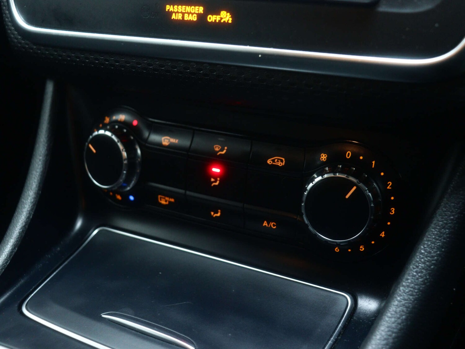 Used Mercedes-Benz A-Class 2017 for sale - 77877243: Photo 33