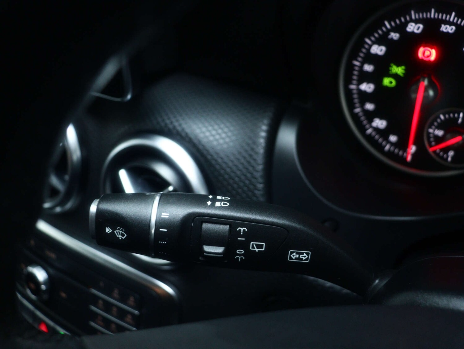 Used Mercedes-Benz A-Class 2017 for sale - 77877243: Photo 38