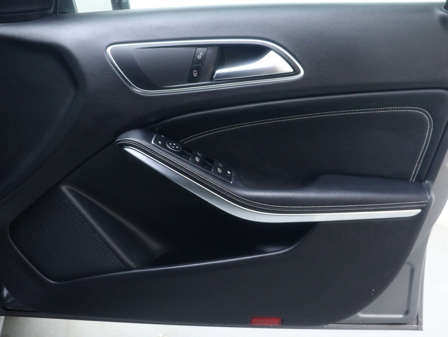 Used Mercedes-Benz A-Class 2017 for sale - 77877243: Photo 43