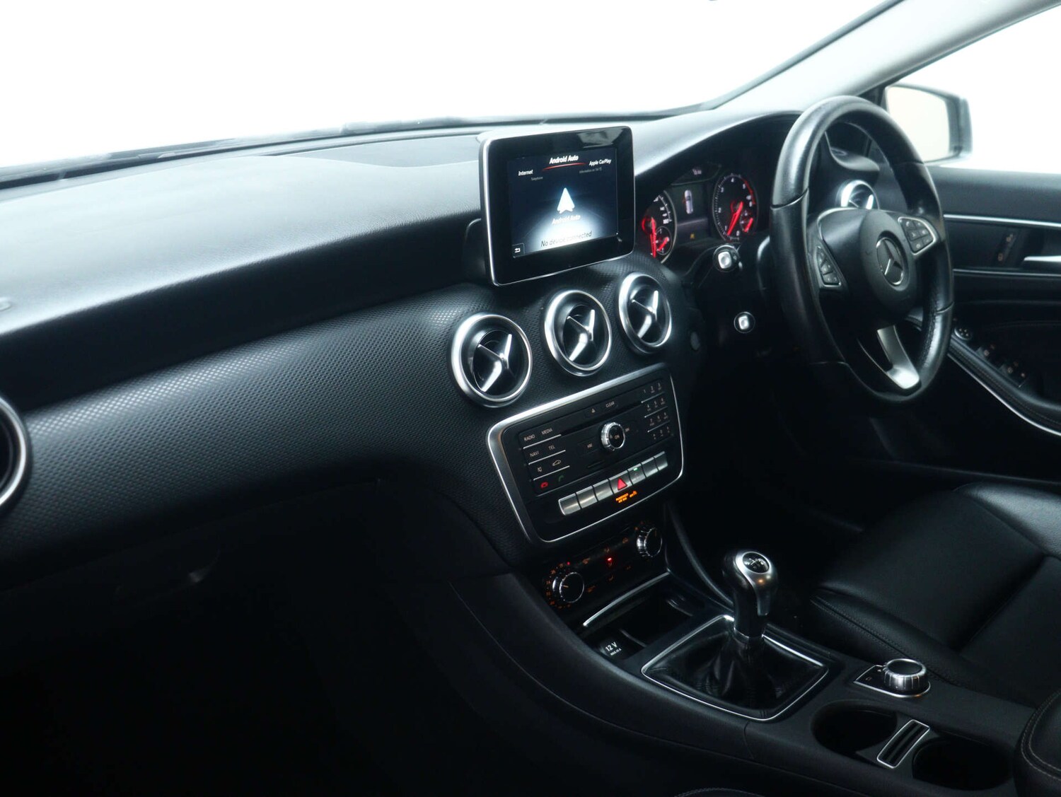 Used Mercedes-Benz A-Class 2017 for sale - 77877243: Photo 45