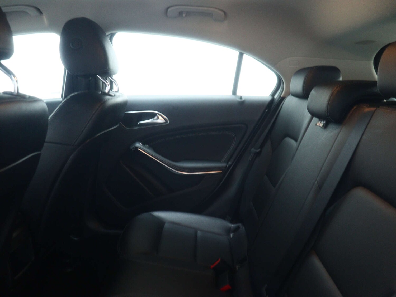 Used Mercedes-Benz A-Class 2017 for sale - 77877243: Photo 49