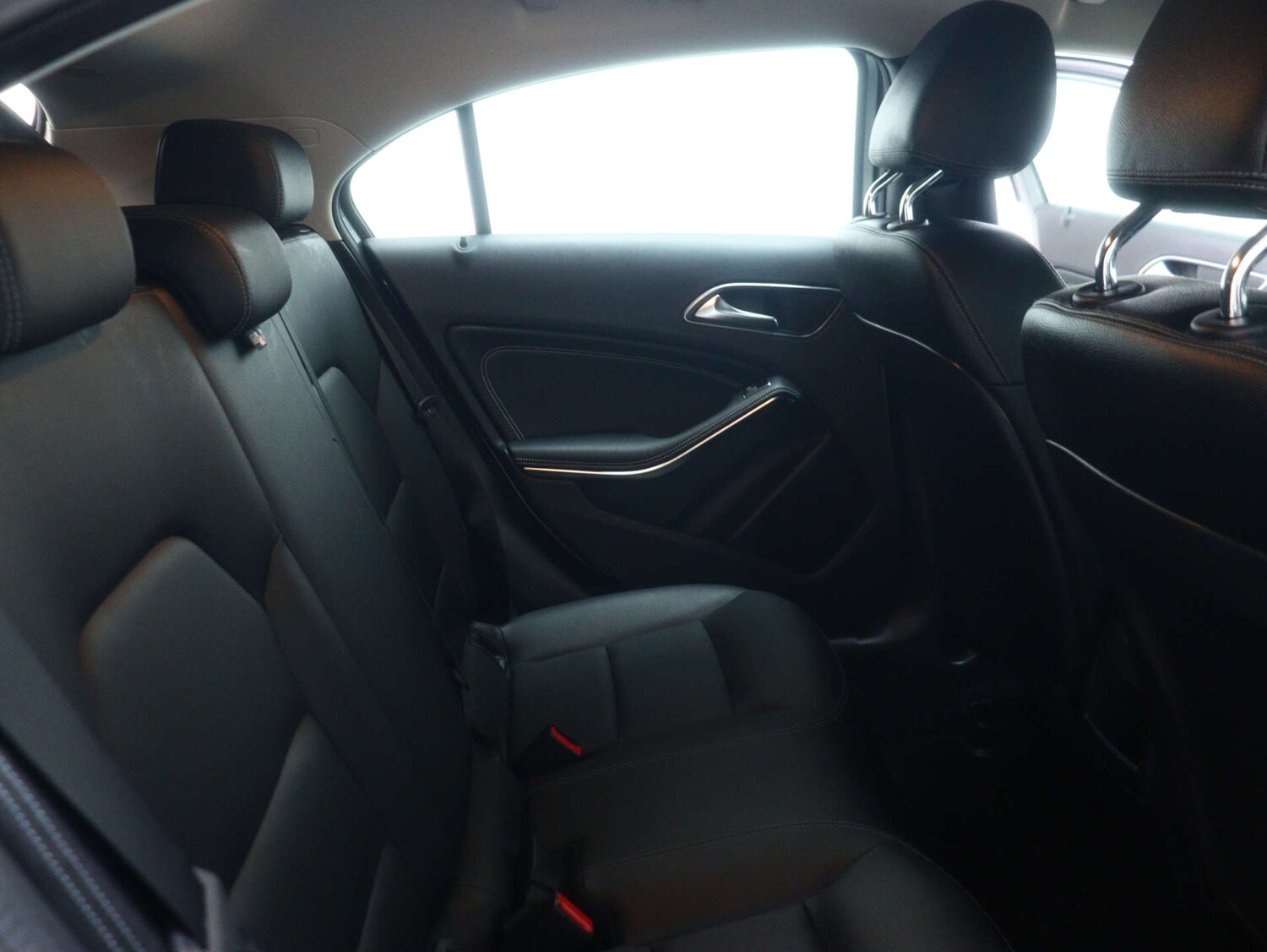 Used Mercedes-Benz A-Class 2017 for sale - 77877243: Photo 50