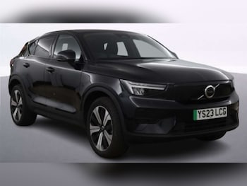 Used Volvo C40 2023 for sale - 78973380: Photo