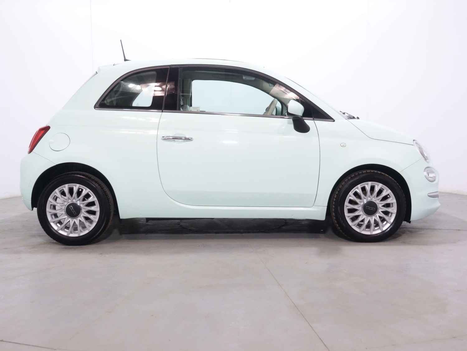 Used Fiat 500 2019 for sale - 76143241: Photo 11
