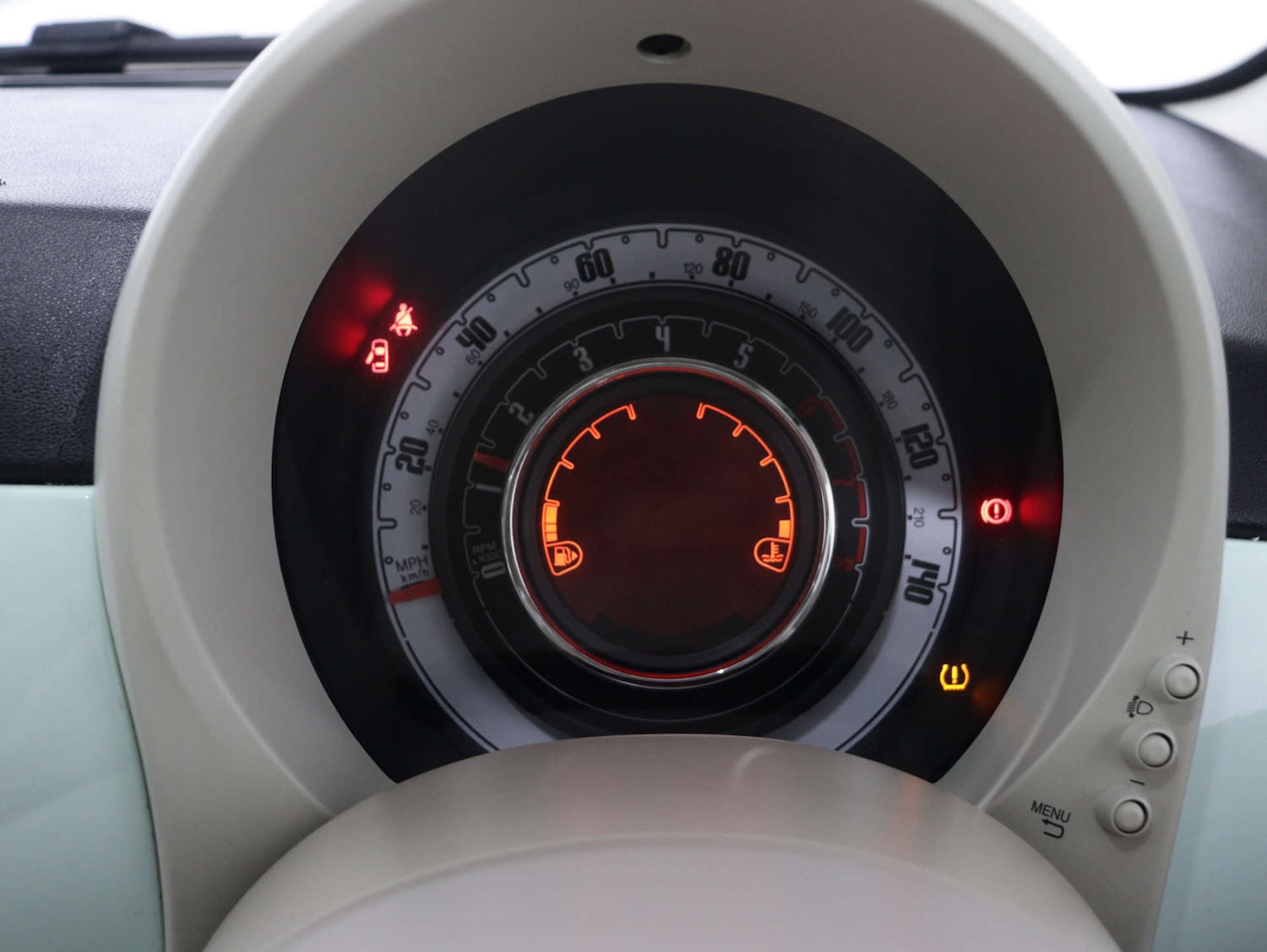 Used Fiat 500 2019 for sale - 76143241: Photo 12