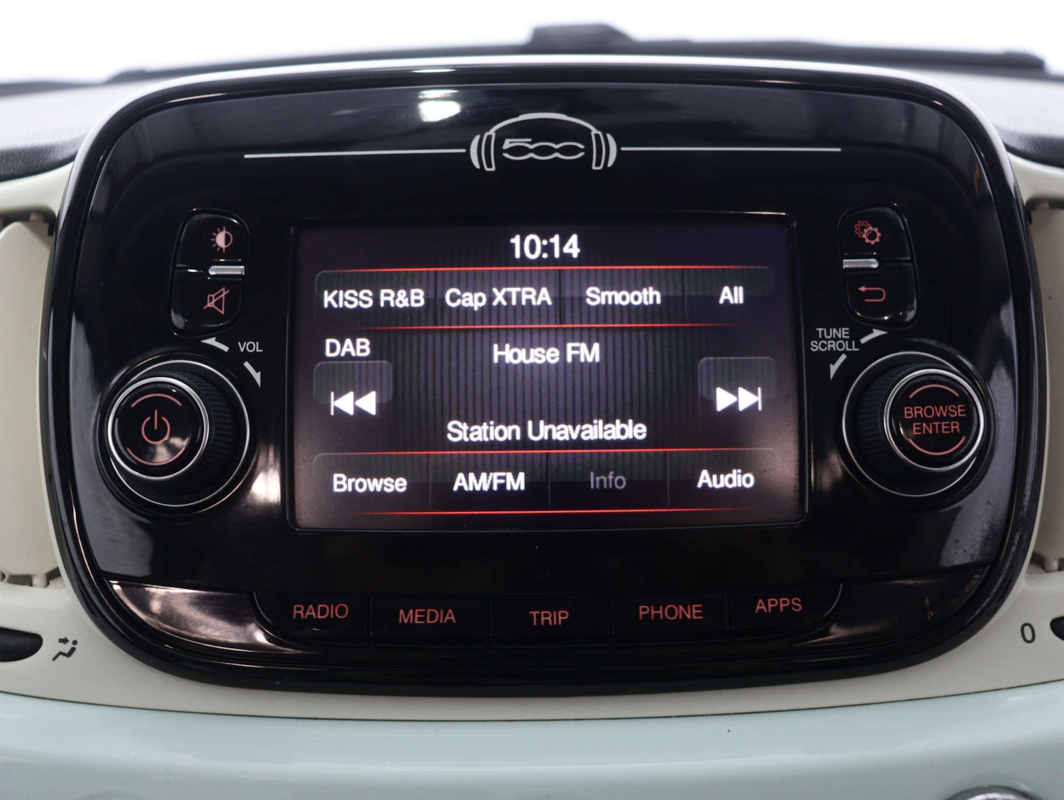 Used Fiat 500 2019 for sale - 76143241: Photo 13