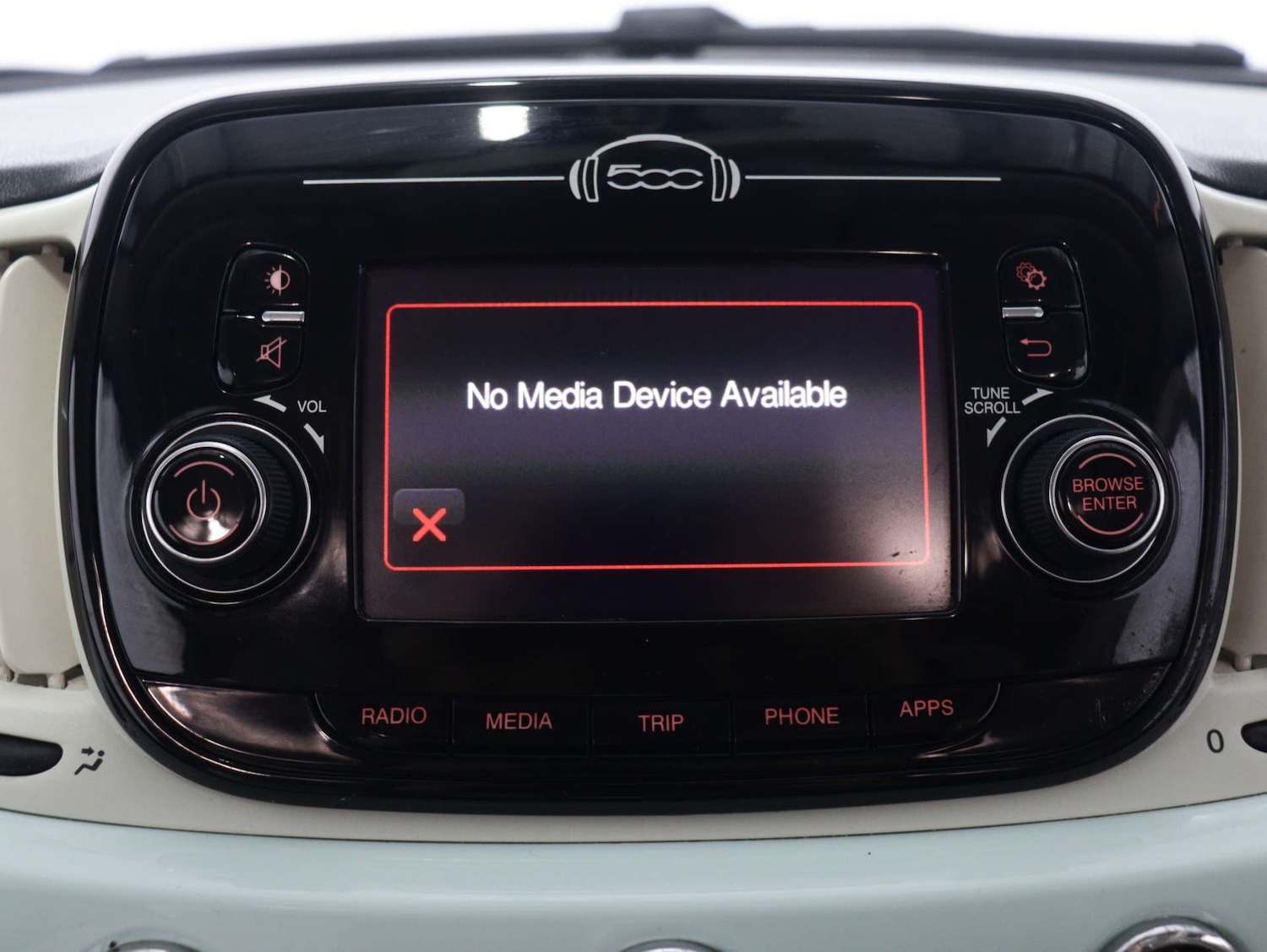 Used Fiat 500 2019 for sale - 76143241: Photo 14