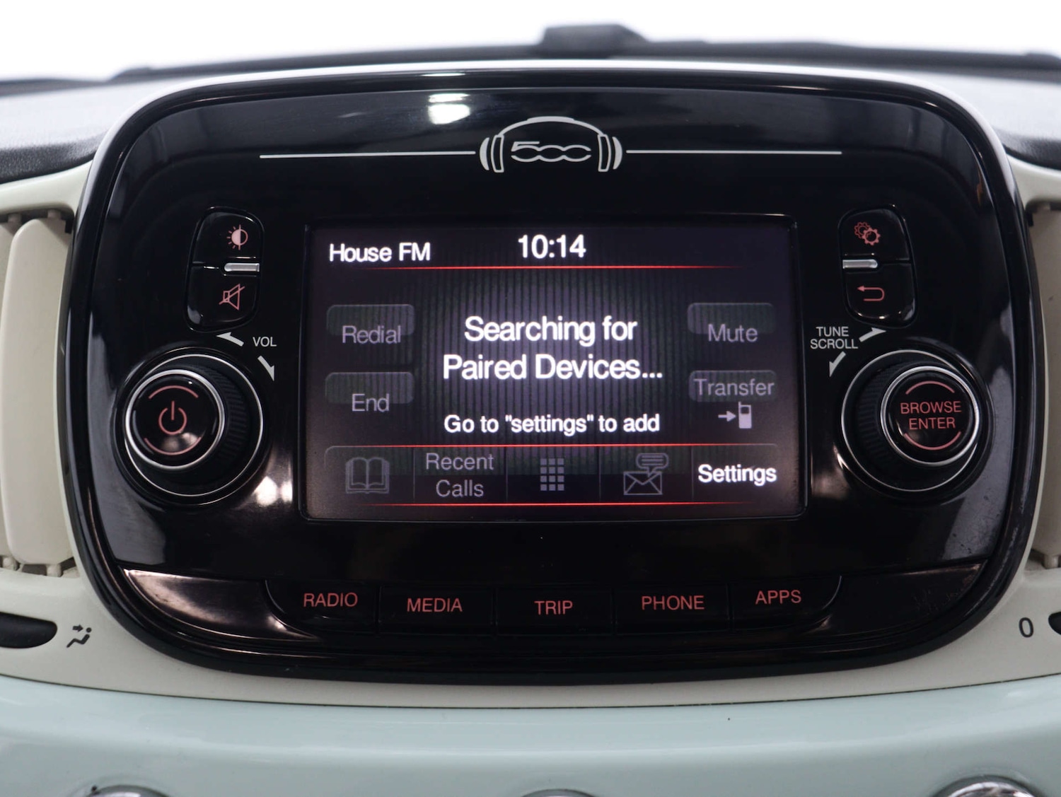 Used Fiat 500 2019 for sale - 76143241: Photo 15