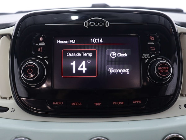 Used Fiat 500 2019 for sale - 76143241: Photo 16