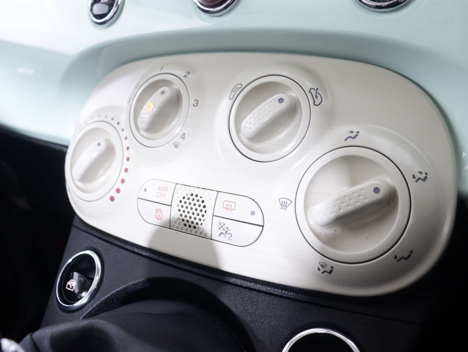 Used Fiat 500 2019 for sale - 76143241: Photo 17