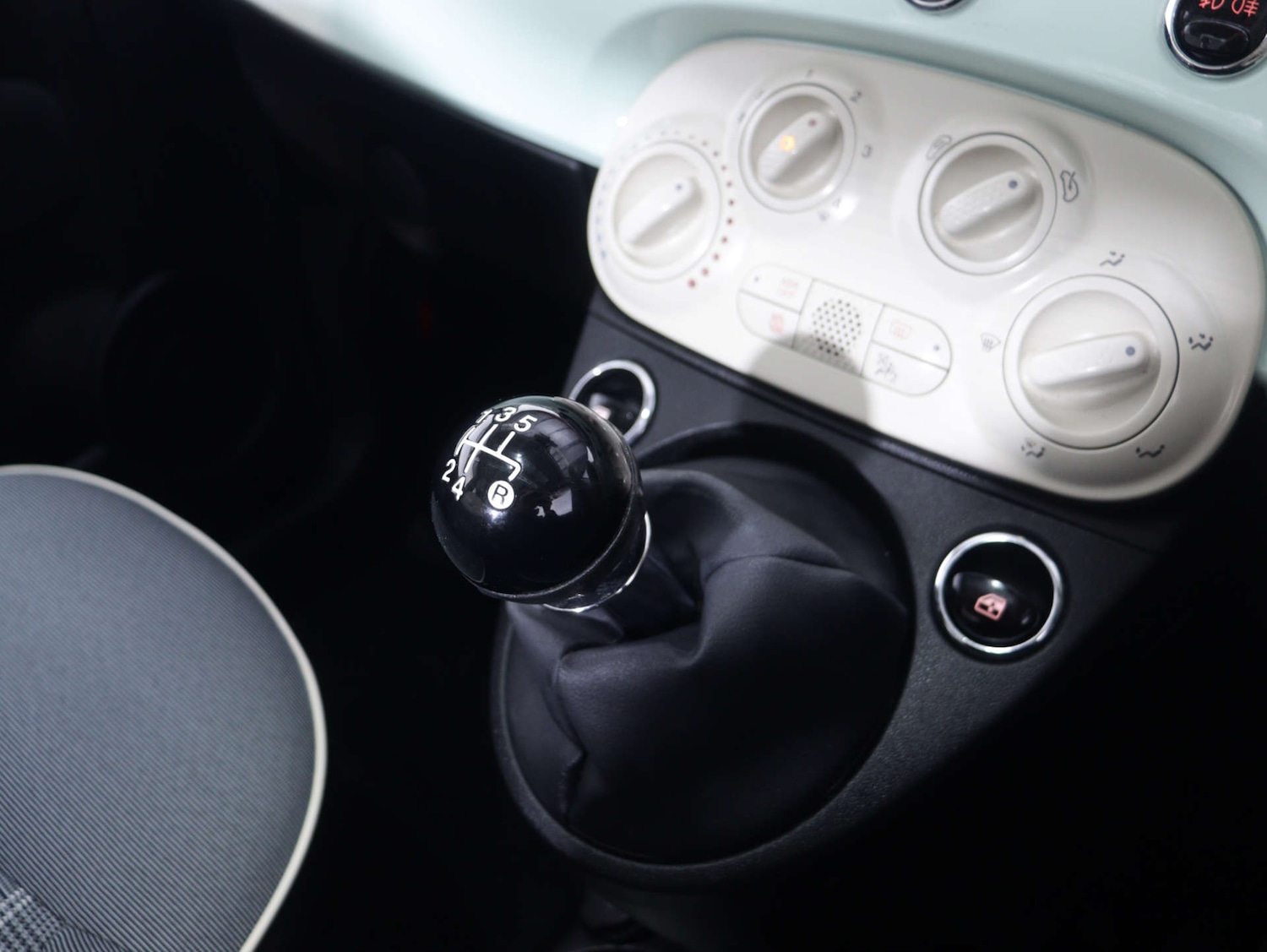 Used Fiat 500 2019 for sale - 76143241: Photo 22