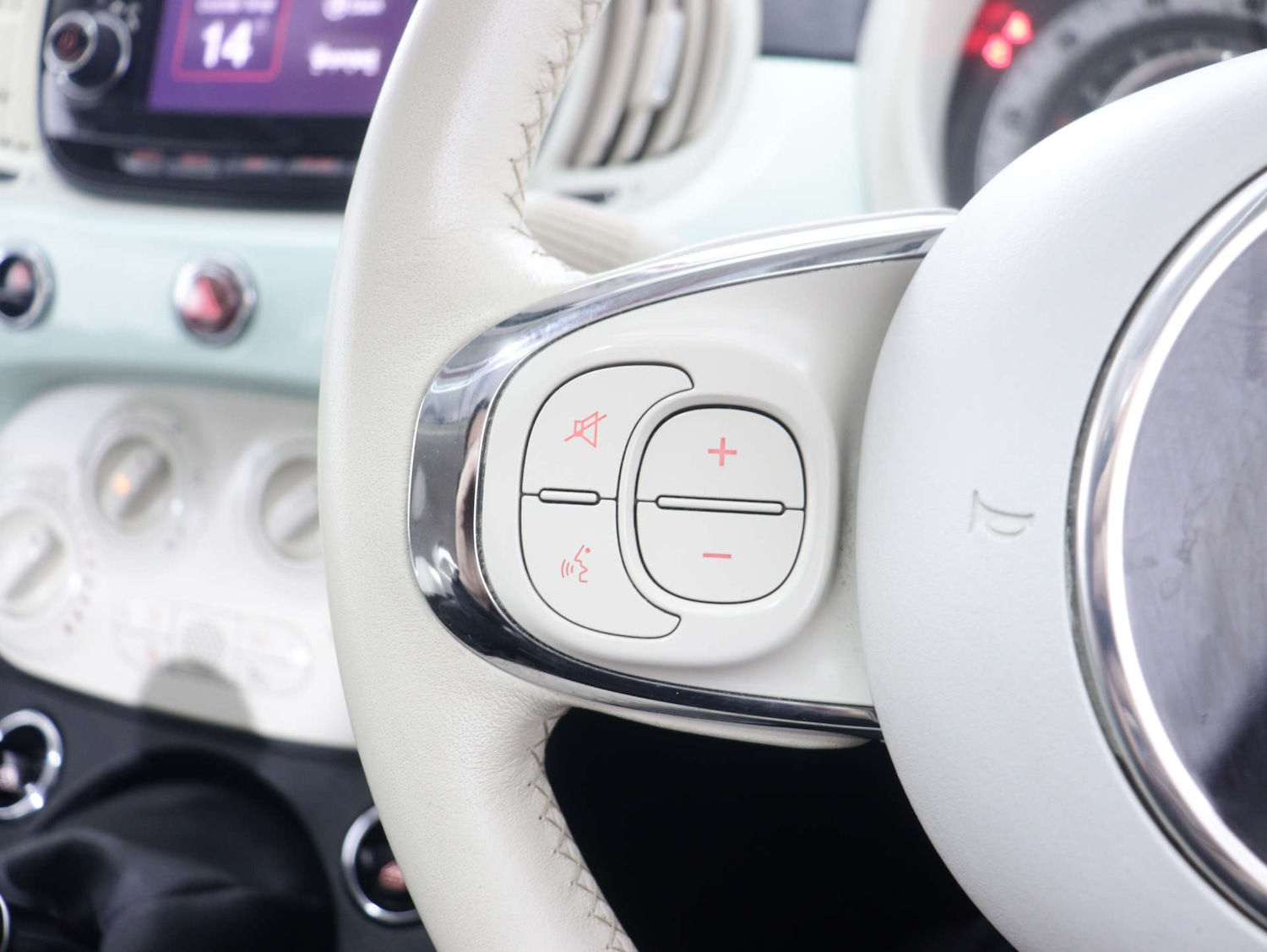 Used Fiat 500 2019 for sale - 76143241: Photo 23