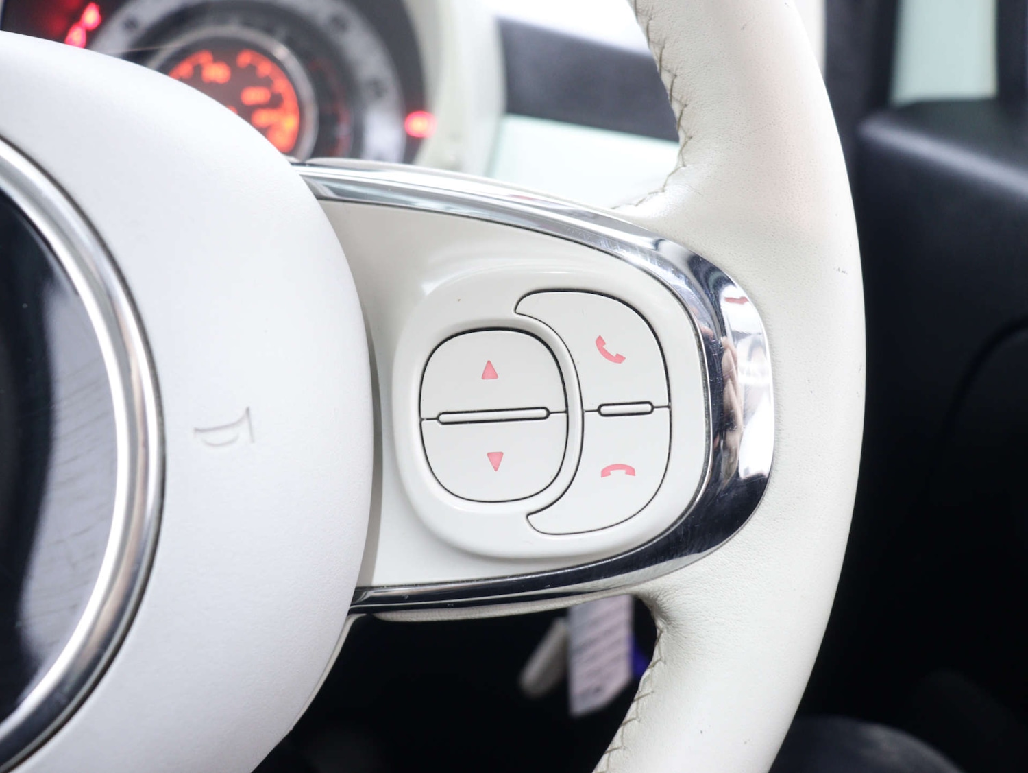 Used Fiat 500 2019 for sale - 76143241: Photo 24