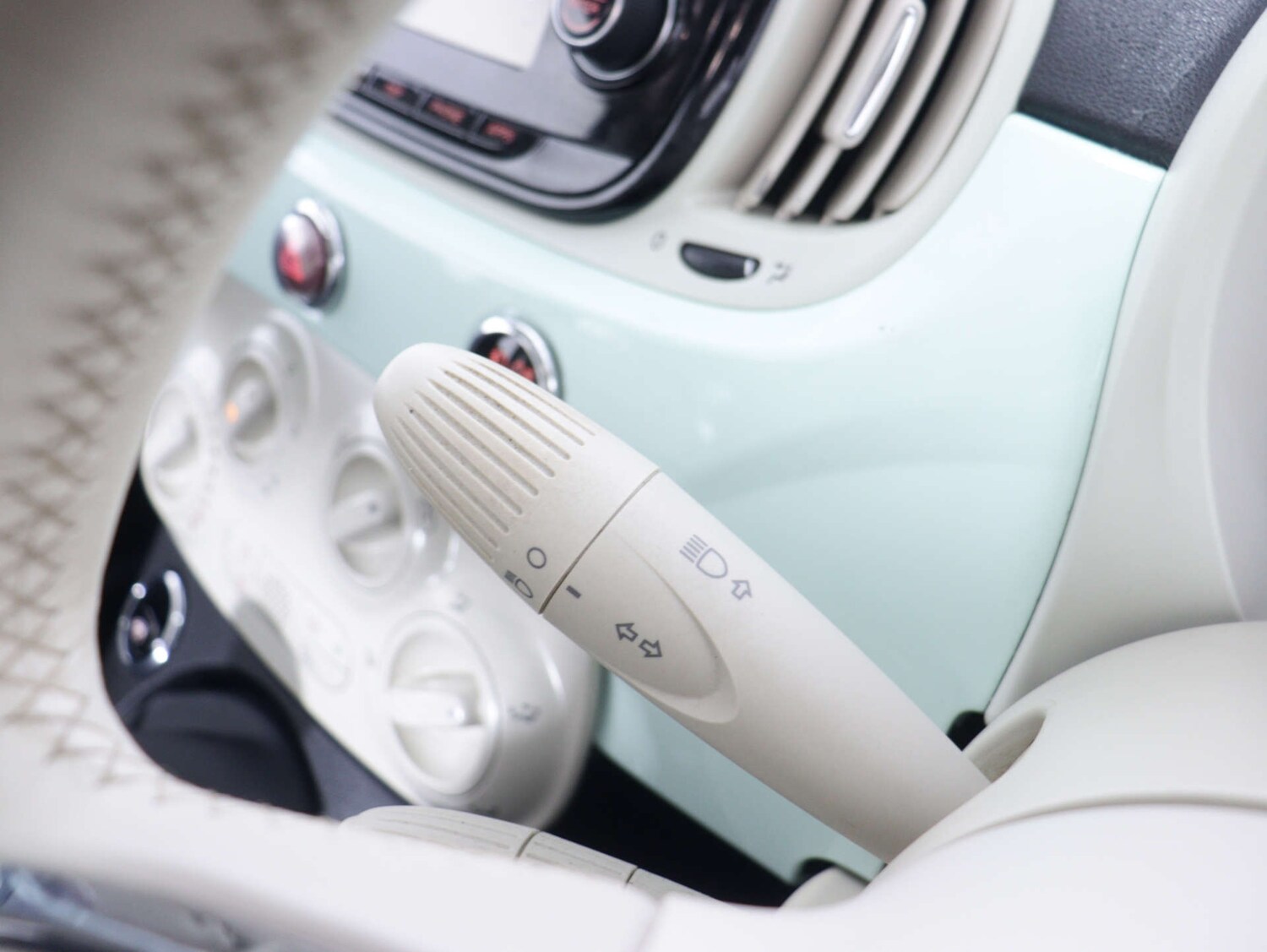 Used Fiat 500 2019 for sale - 76143241: Photo 25