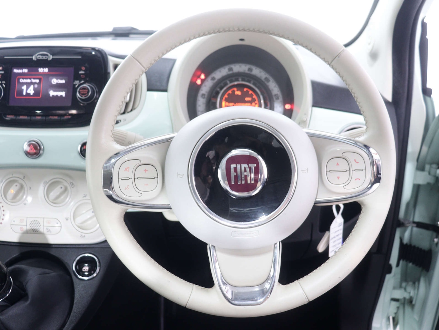 Used Fiat 500 2019 for sale - 76143241: Photo 27