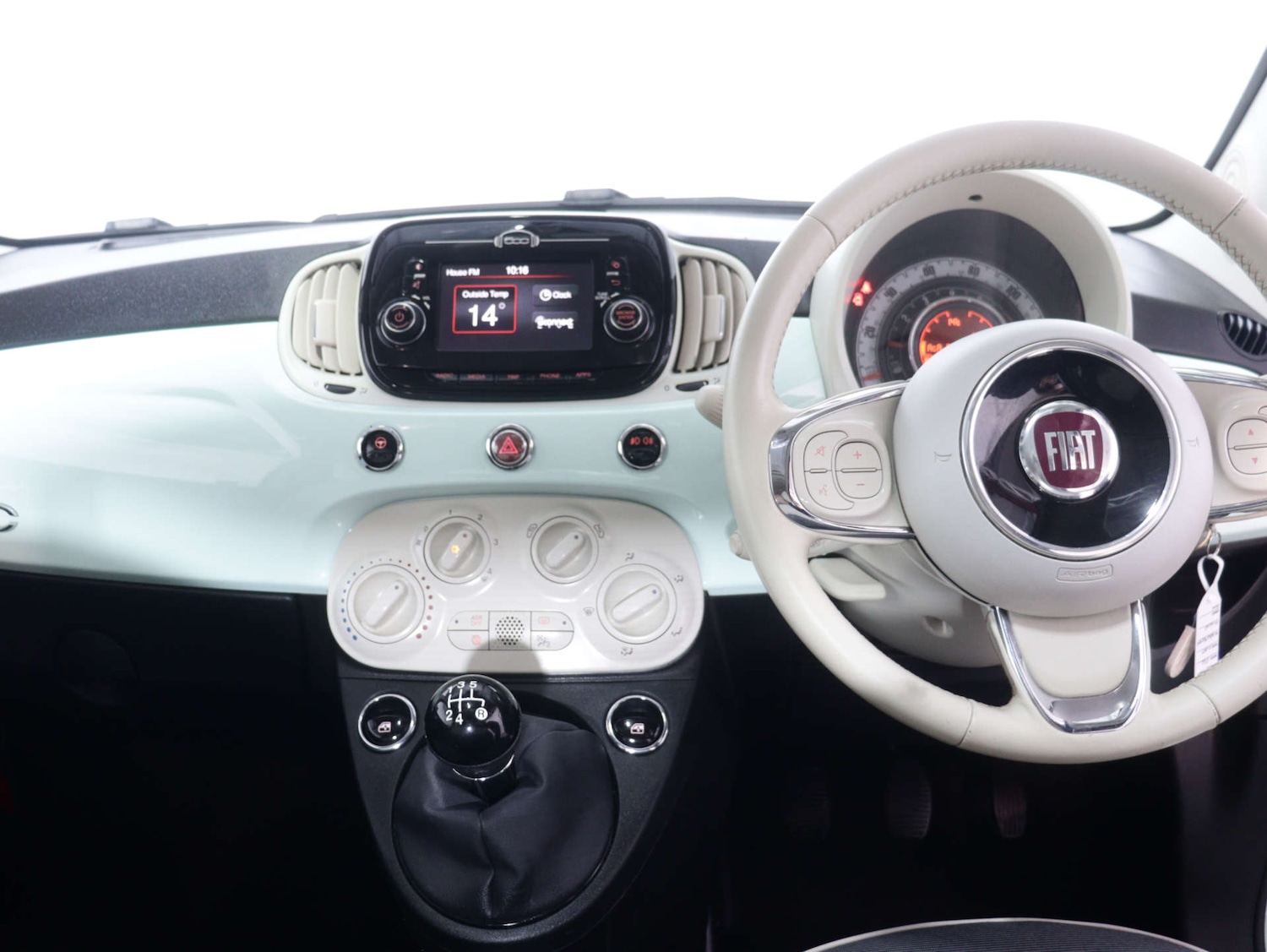 Used Fiat 500 2019 for sale - 76143241: Photo 28